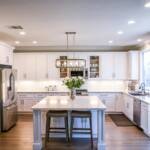 Kitchen Renovation Edmonton