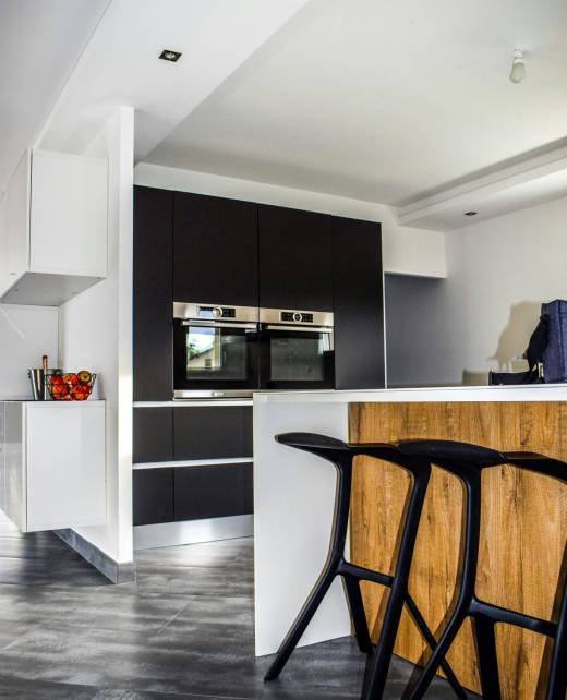 Kitchen Renovation Edmonton