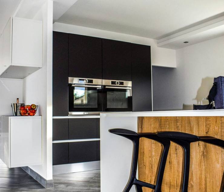 Kitchen Renovation Edmonton